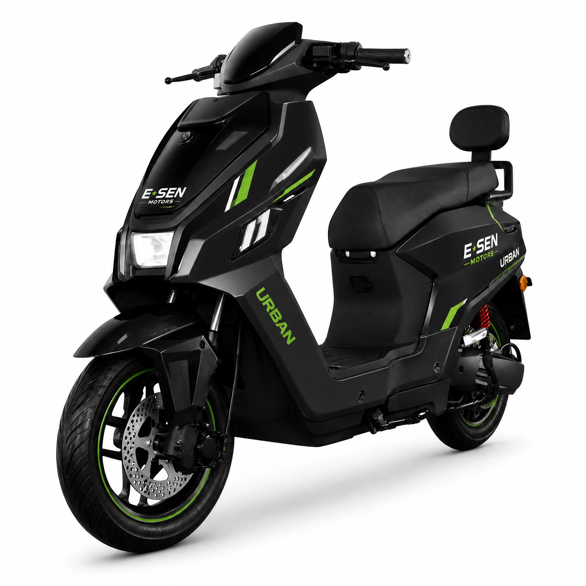 E-SEN Urban