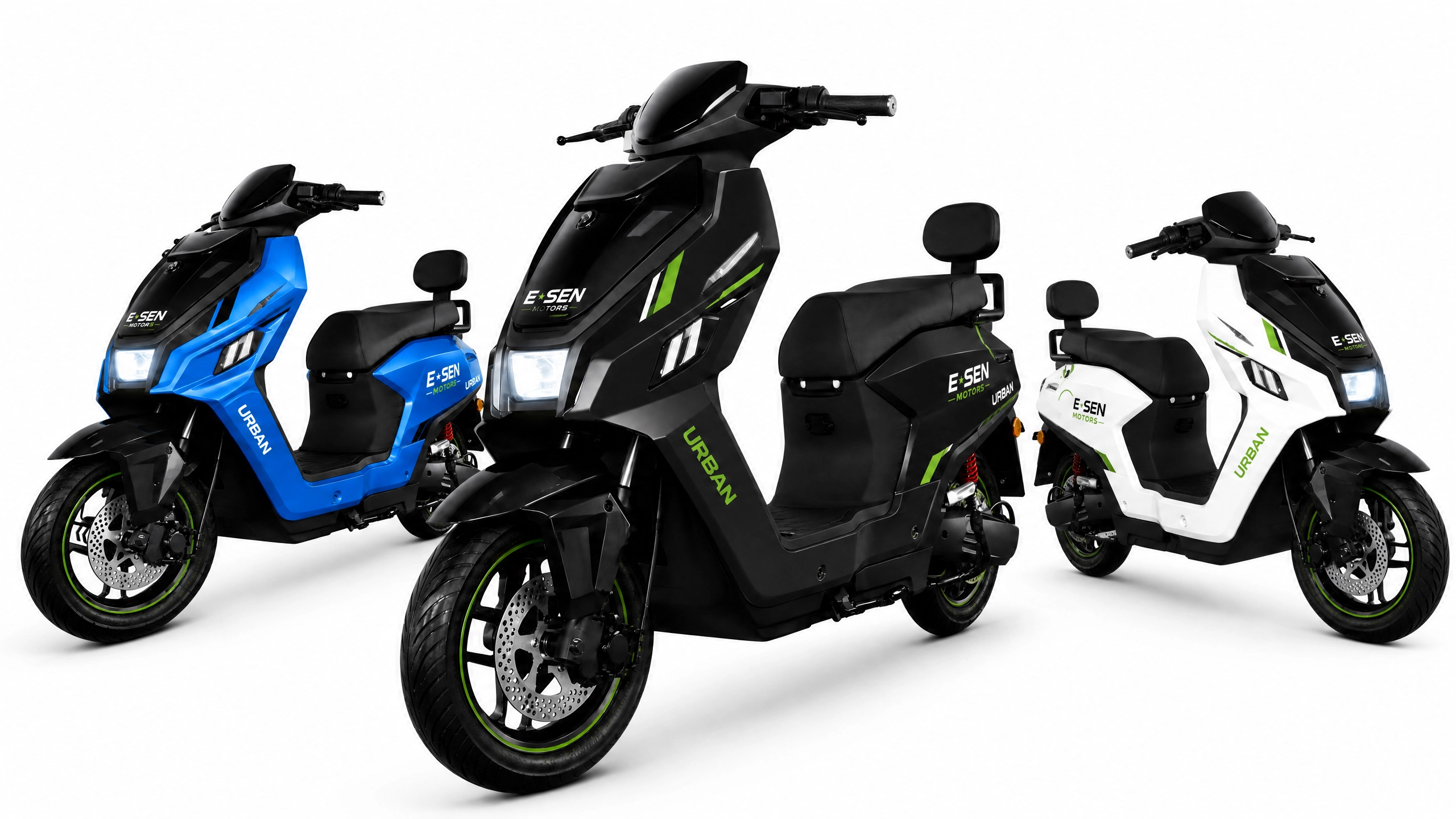 E-SEN Urban
